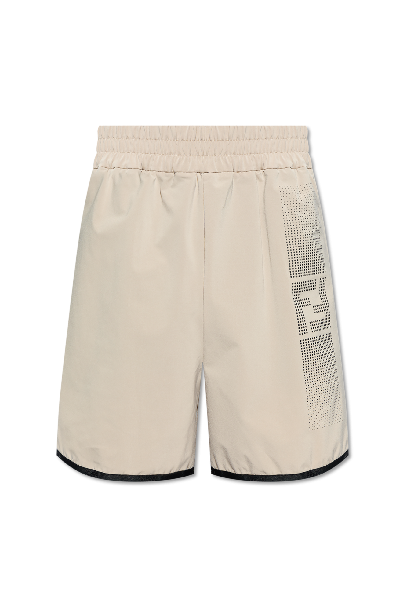 Fendi shorts women deals